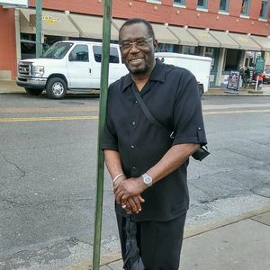 Meet your Posher, John